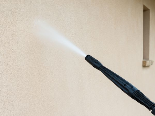 Exterior Cleaning