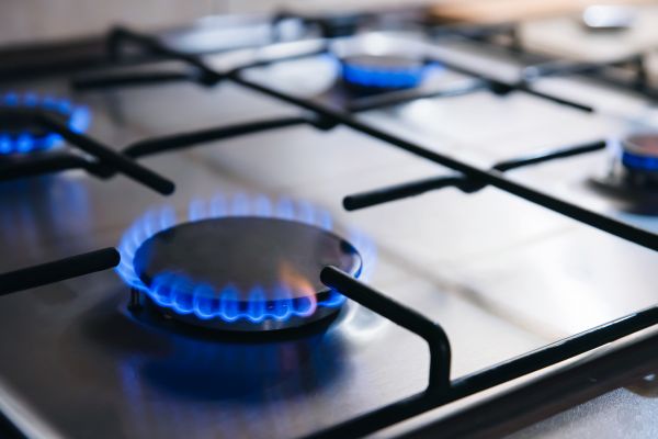 Cooktop Installation