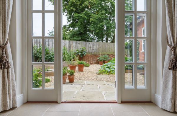 Bifold Door Repair