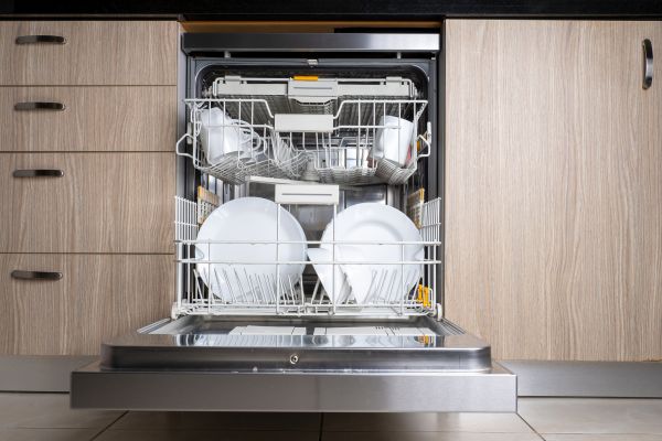 Clothes Dryer Installation