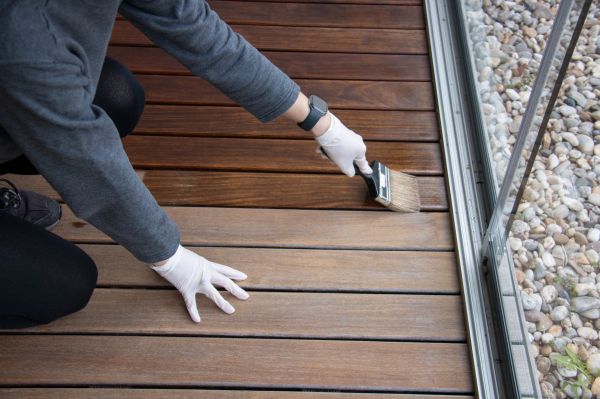 Cement Sealing