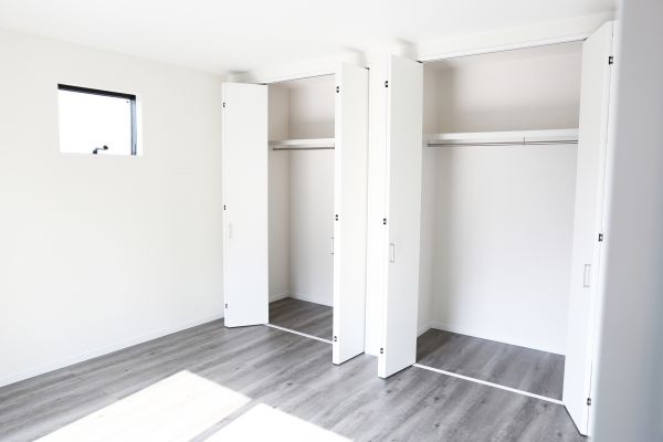 Bedroom Door Repair
