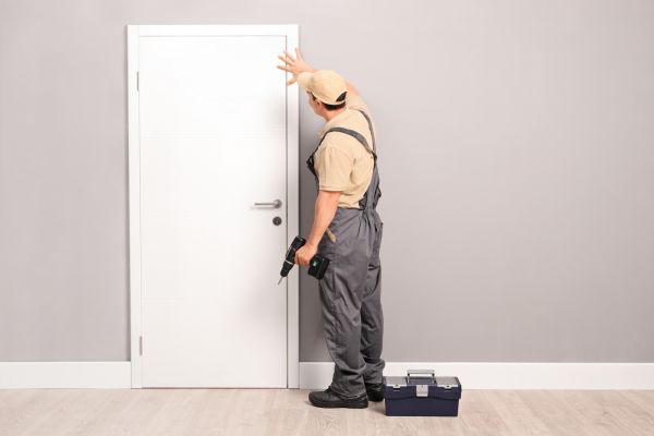 Door Adjustment Service