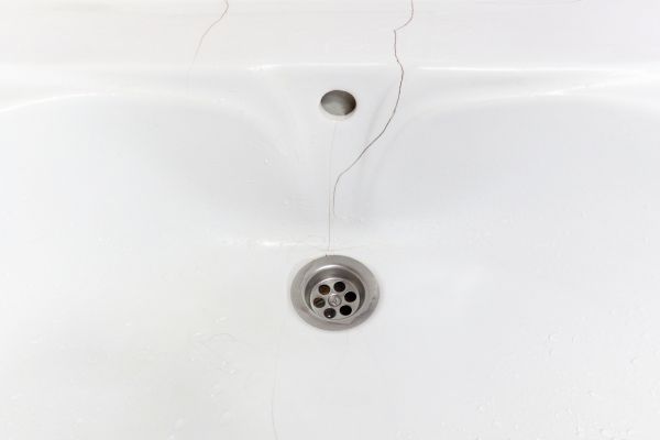 Sink Crack Fix - Sink Crack Fix Boulder County, Colorado