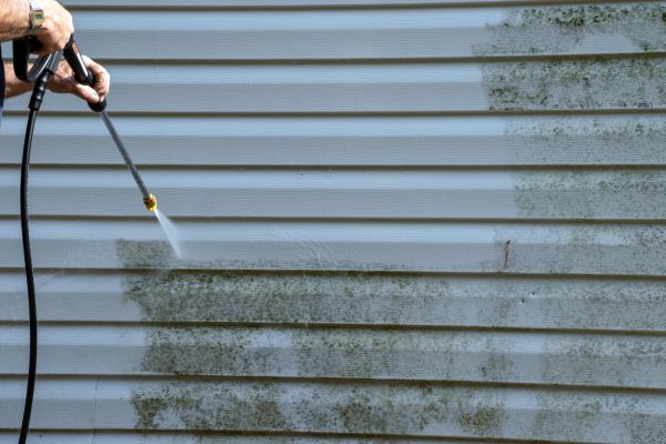 Building Cleaning