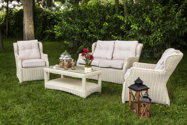 Commercial Furniture Assembly