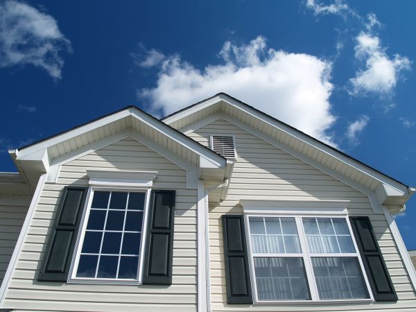 Exterior Shutter Maintenance