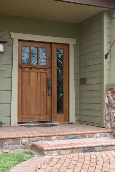Door Arm Repair