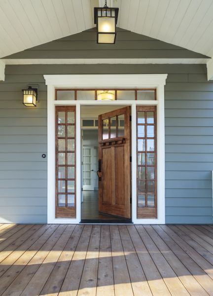 Door Repair Service
