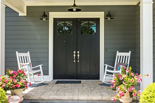 Condominium Door Repair