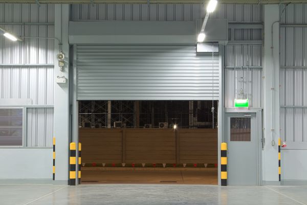 Rollup Door Troubleshooting