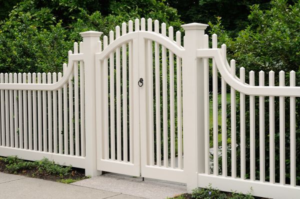 Gate Post Adjustment