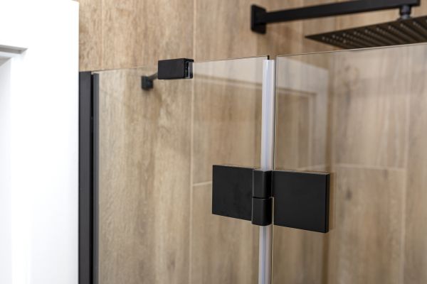 Door Hinge Installation
