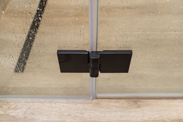 Door Hinge Repair