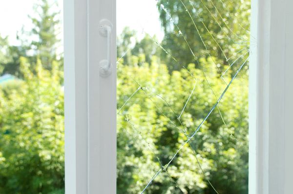 Apartment Window Repair