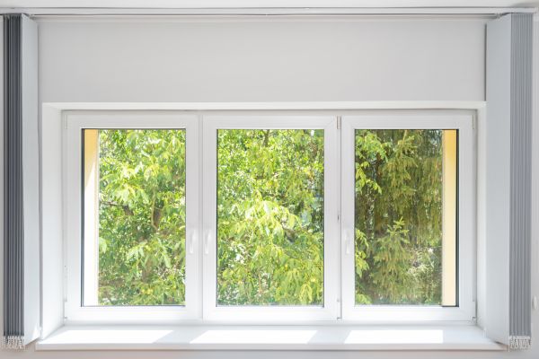 Casement Window Hinge Repair