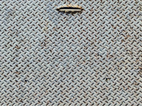 Dock Plate Replacement