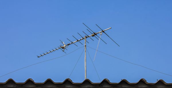 Antenna Adjustment