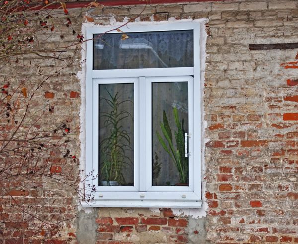 Bow Window Repair