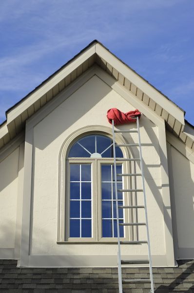 Apartment Window Repair