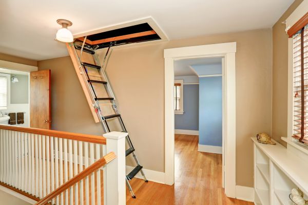 Access Door Installation