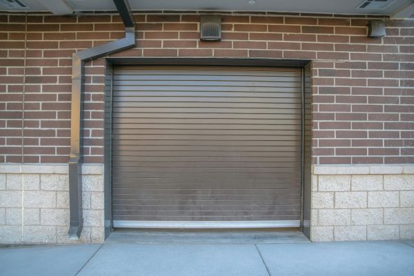 Rollup Door Replacement