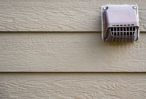 Attic Vent Cleaning