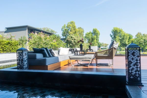 Balcony Deck Restoration - Balcony Deck Restoration Gresham, Oregon