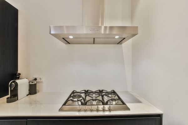 Cooktop Hood Installation - Cooktop Hood Installation Kalispell, Montana