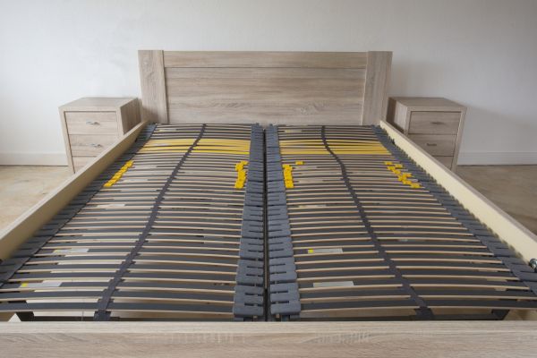 Audio Video Cabinet Assembly