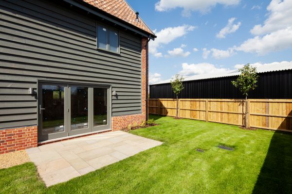 Bifold Door Maintenance