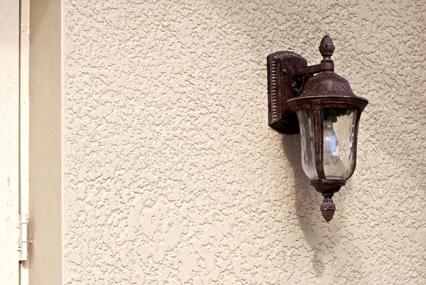 Ceiling Plaster Repair