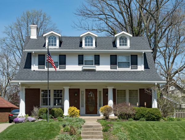 Flagpole Installation