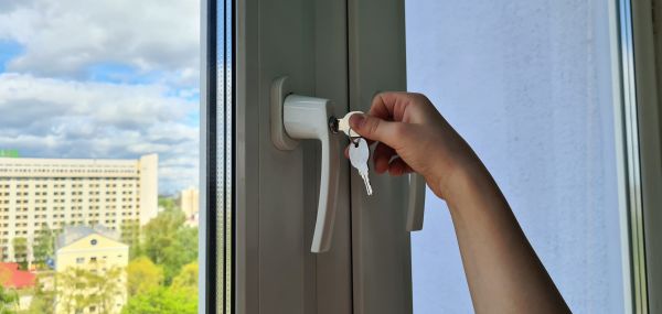Window Crank Repair
