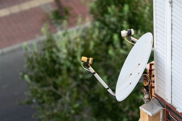 Antenna Removal
