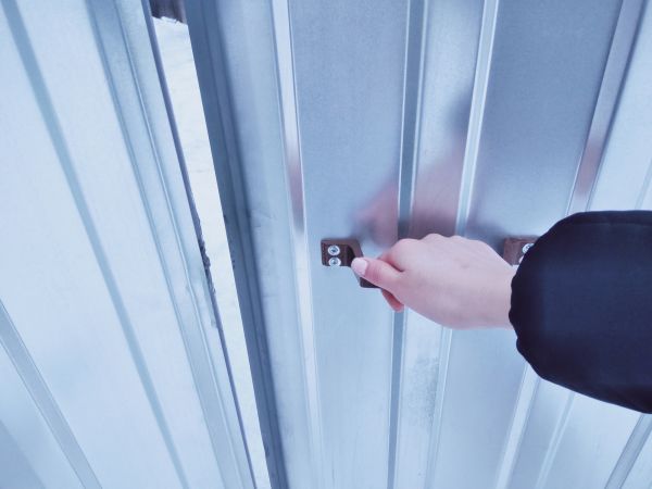 Door Alignment Repair