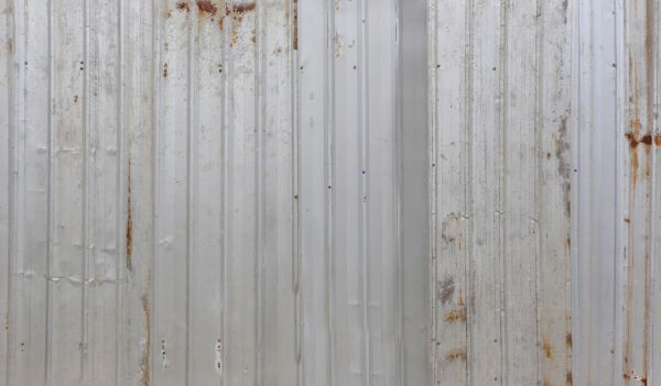 Aluminum Siding Installation