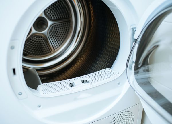 Clothes Dryer Installation