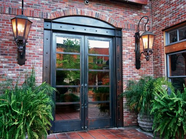 Door And Frame Repair