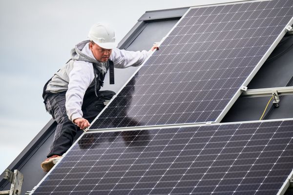 Photovoltaic Generator Repair - Photovoltaic Generator Repair Kennebunkport, Maine