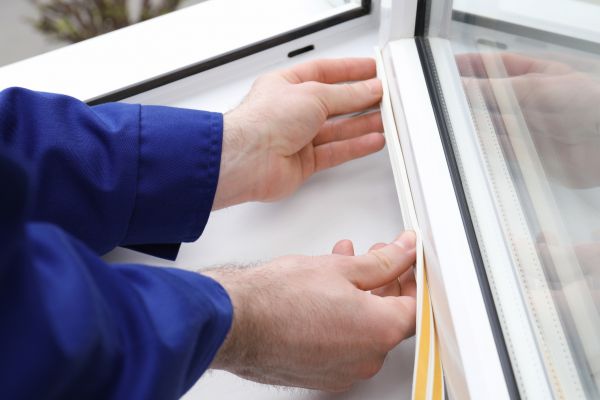 Caulk Resealing