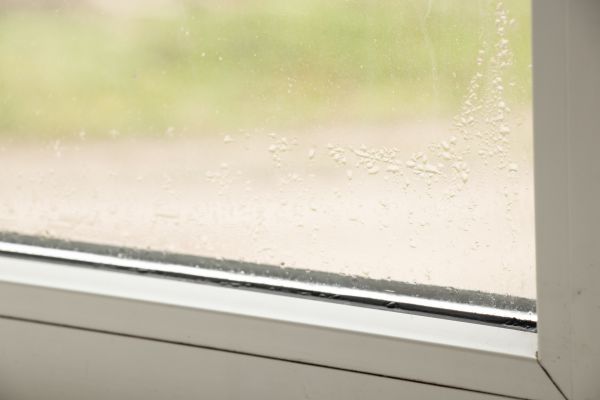 Leaky Window Repair