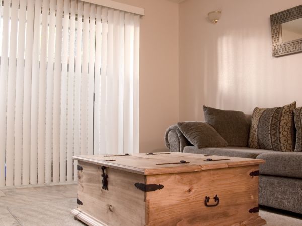 Curtain Removal