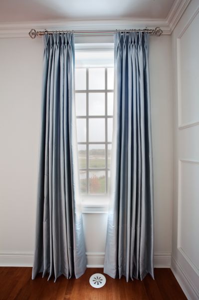 Blinds Removal