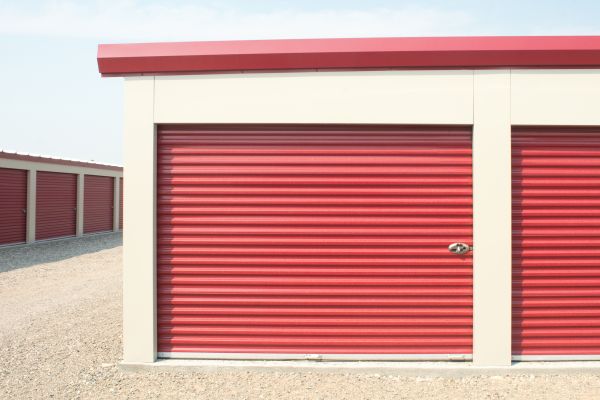 Book Storage Unit Assembly