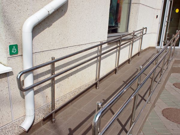 Accessible Railing Service
