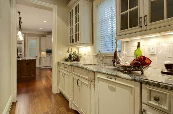 Butlers Pantry Installation - Butlers Pantry Installation Logan, Utah