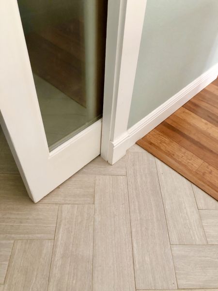 Pocket Door Repair Service