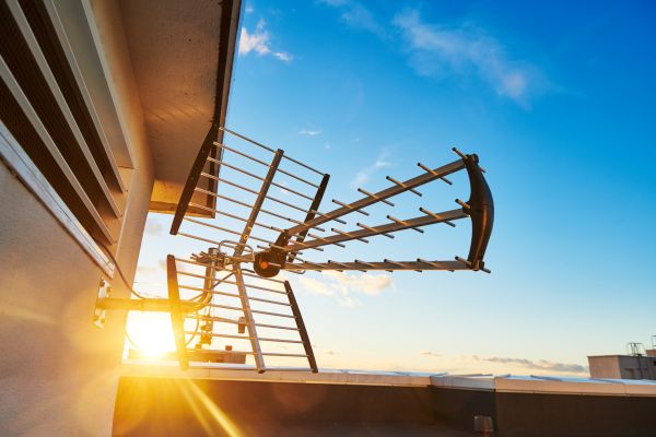 Antenna Installation Service