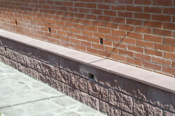 Brick And Stone Waterproofing